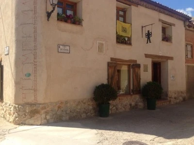 Librería Alcaraván