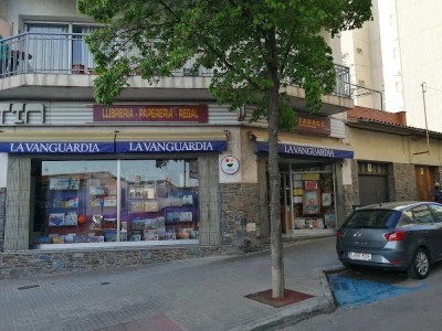 Tabacs Estanc Nº 3