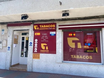 Estanco La Florida
