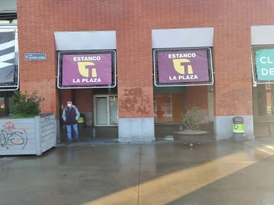 ESTANCO LA PLAZA - Expendeduría 193