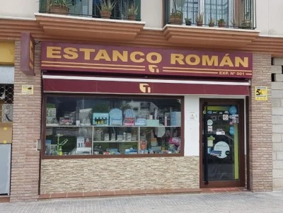 Estanco Román