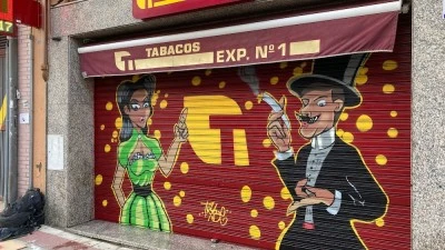 Estanco Expendeduría Nº1