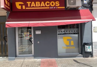 Estanco Nº3