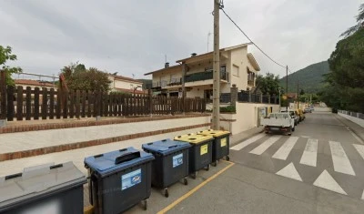 Supermercat/Estanc Garriga