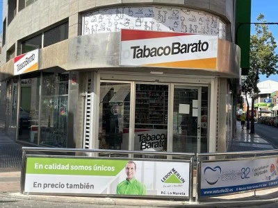 TabacoBarato.com