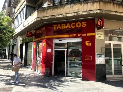 TABACOS