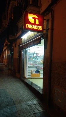 Estanco Expendeduria 19