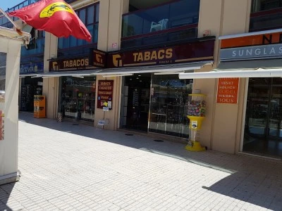 Estanco Pineda 2