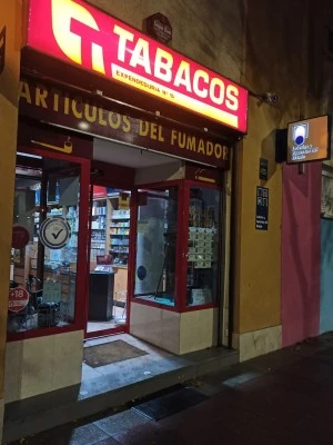 Expendeduría n°13, Torrejón de Ardoz