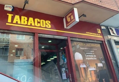 Expendeduría Número 6