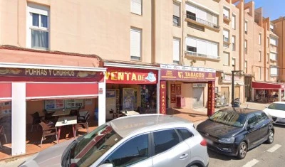 Tabacs Exp. nº 9