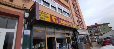 Estanco