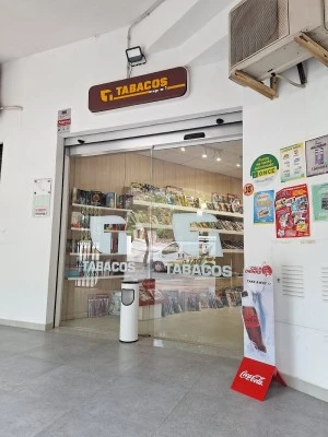 Estanco exp N1