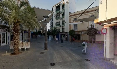 Estanco Bellido N 4