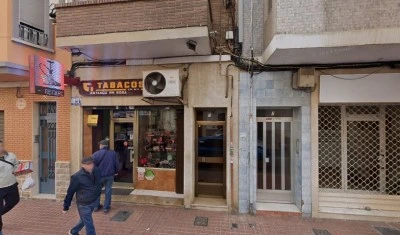 Tabacos Estanco Rm Rosa