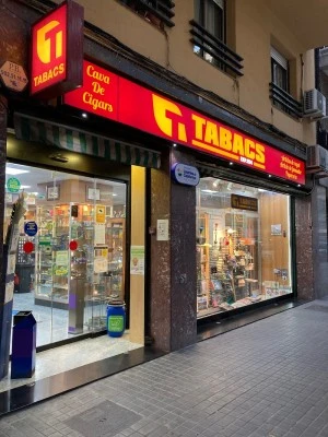 El Estanco de Pujades Habano S.A sitio oficial exp.194