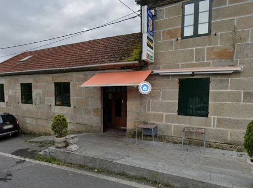 Estanco casa Rivas