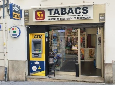 Tabacs Sitges