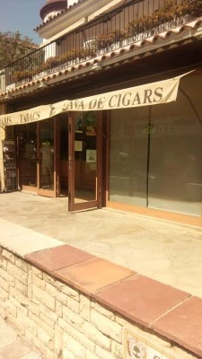 Diaris Tabacs Cava de Cigars