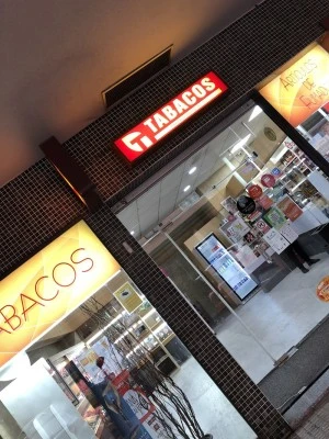 El Estanco del Ensanche