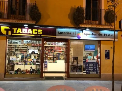 Estanc Pla