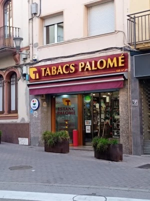 Tabacs Palomé