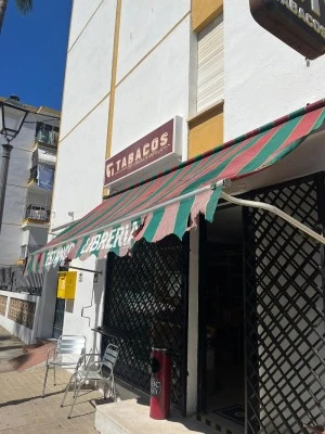 Estanco La Antilla