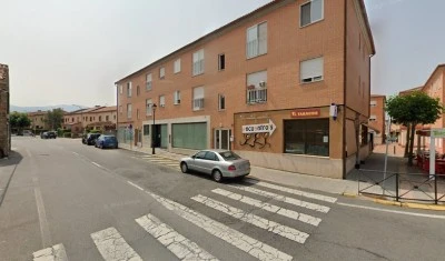 Estanco de Palazuelos