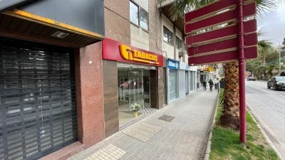 Estanco de Rafael