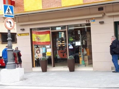 Tabacos