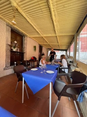 Bar-restaurante L'ESTANKU (EL ESTANCO)