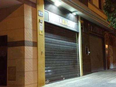 Estanco