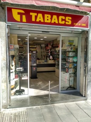 Estanco Barcelona