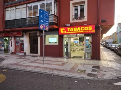 Estanco n°41
