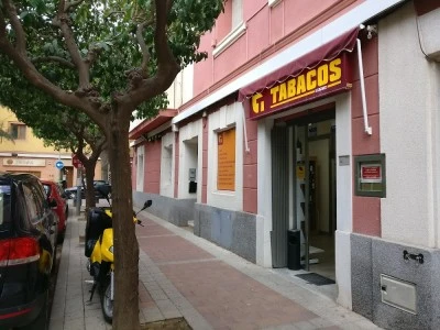 ESTANCO Y ENOTECA DE VISTABELLA