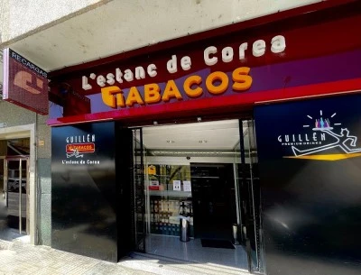 L´estanc de Corea (Gandia)