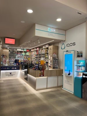 Estanc Entença 57 IQOS OFFICIAL RESELLER