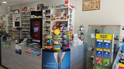 ESTANC N 1 SURÍS