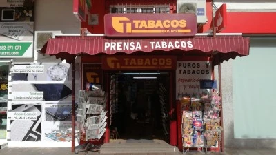 Estanco 2