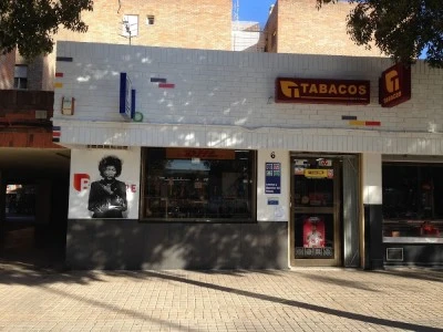 Estanco Baladre