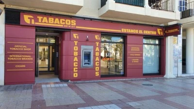 Estanco El Centro Estepona Tobacco Shop