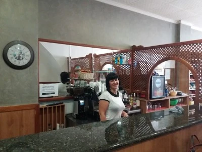 pasteleria cafeteria tere