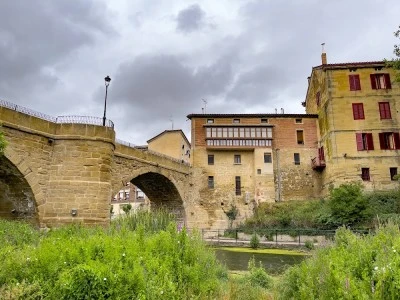 Castillo de Cuzcurrita