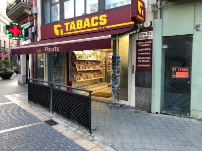 Estanc La Placeta