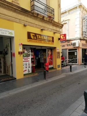 Estanco Exp. 22 Cava de Puros