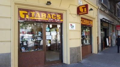 Estanco-Tobacco