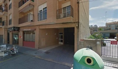 Estanco Bétera 2