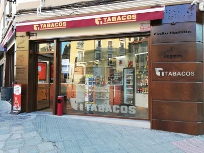 Estanco Caño Badillo