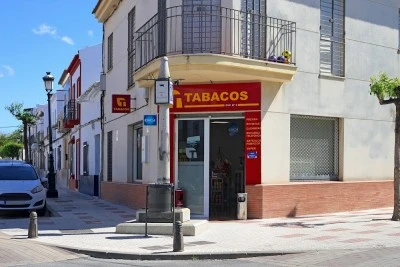 Estanco Millán