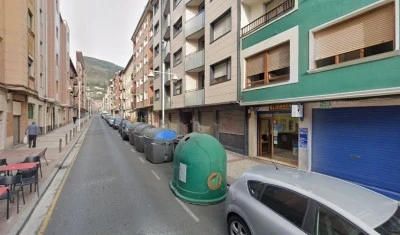 Las Viñas estankoa